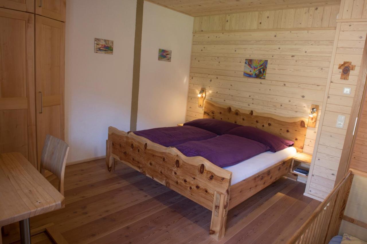 Ferienhaus Schwarzenbach Steinbach am Ziehberg Luaran gambar