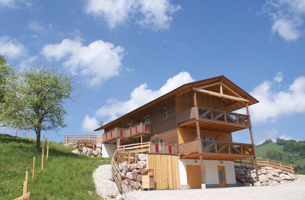 Ferienhaus Schwarzenbach Steinbach am Ziehberg Bilik gambar