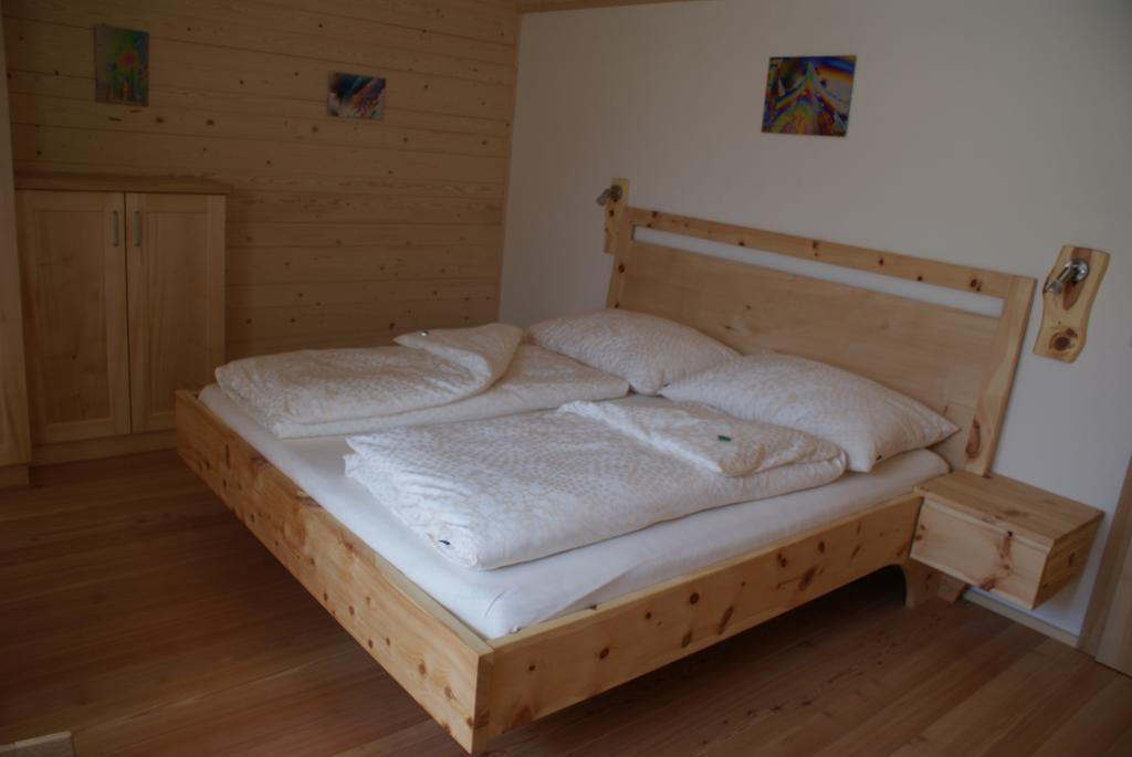 Ferienhaus Schwarzenbach Steinbach am Ziehberg Bilik gambar